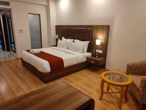 Hotel Klyde Exotica Haridwar