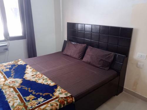 Apartamento Shanti Bhawan The Peace Palace