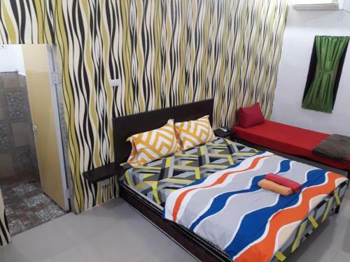 Hostal Ahza Syariah