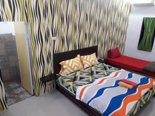 Hostal Ahza Syariah