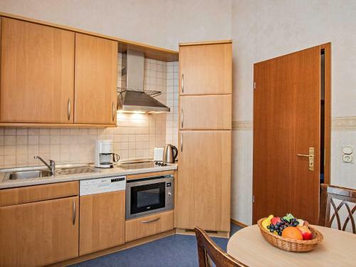 Apartamento Villa Sommerfreude