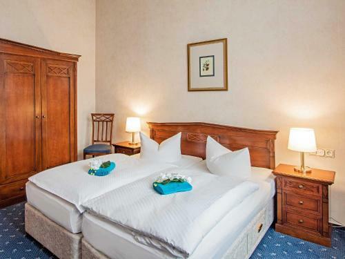 Apartamento Villa Sommerfreude