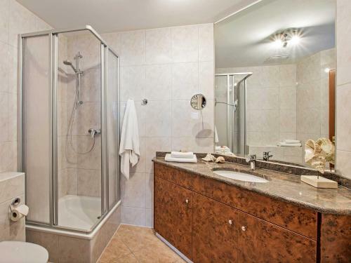 Apartamento Villa Sommerfreude