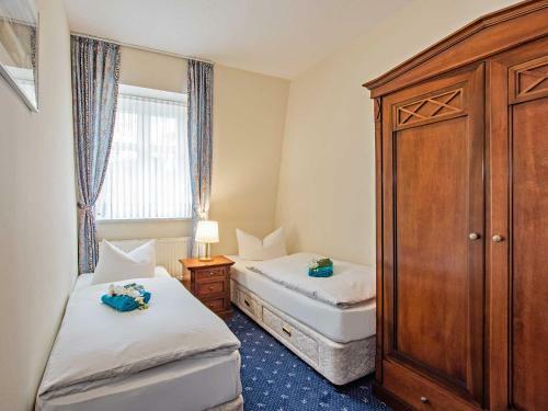 Apartamento Villa Sommerfreude