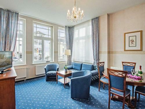 Apartamento Villa Sommerfreude