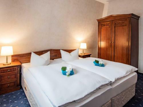 Apartamento Villa Sommerfreude
