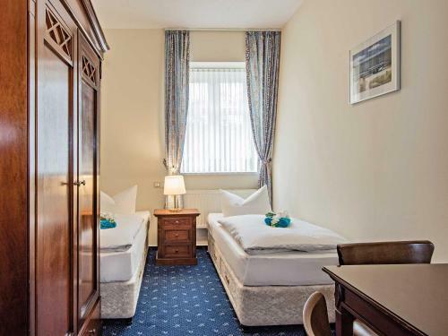 Apartamento Villa Sommerfreude