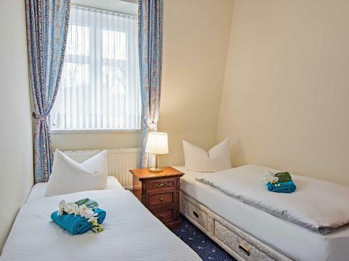 Apartamento Villa Sommerfreude