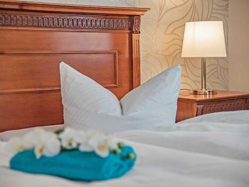 Apartamento Villa Sommerfreude
