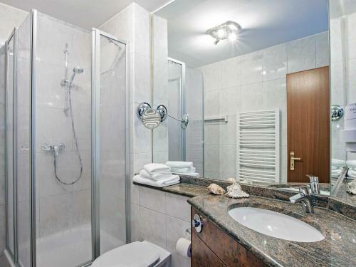 Apartamento Villa Sommerfreude