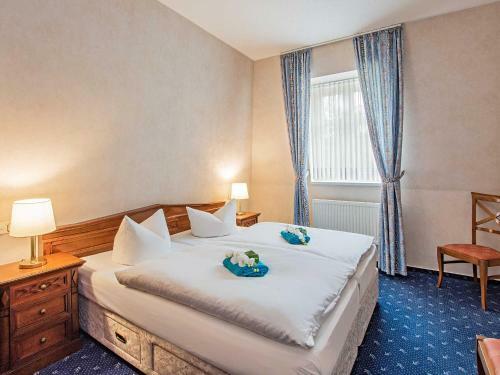 Apartamento Villa Sommerfreude