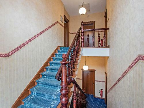 Apartamento Villa Sommerfreude
