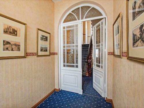 Apartamento Villa Sommerfreude