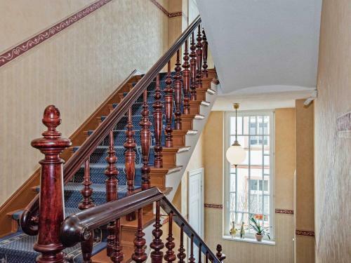 Apartamento Villa Sommerfreude