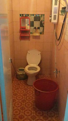 Reddoorz At Jalan Raya Baturaden