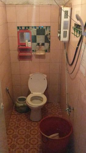 Reddoorz At Jalan Raya Baturaden