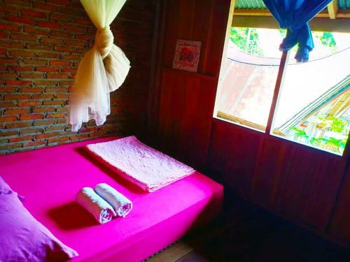 Ne Pakku Manja Family Home