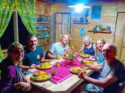 Ne Pakku Manja Family Home