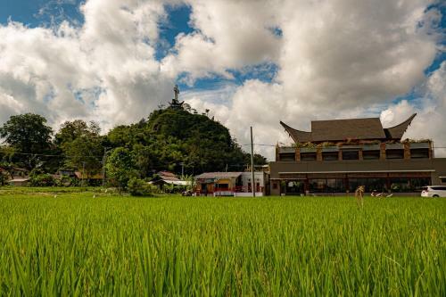Hotel Santai Toraja