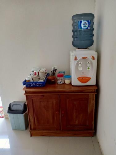 Rosalina Homestay