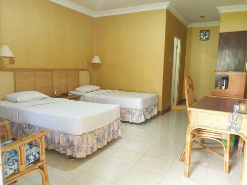 Toraja Prince Hotel