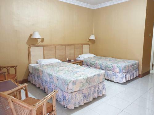 Toraja Prince Hotel