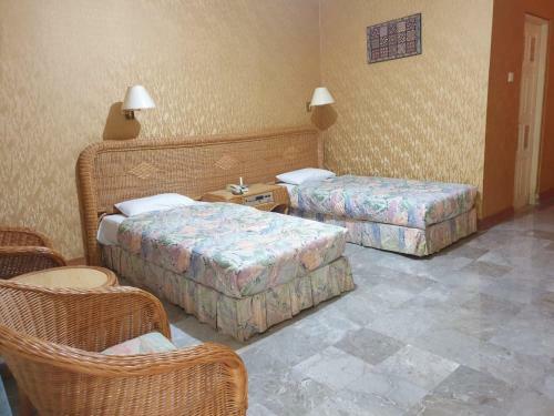 Toraja Prince Hotel