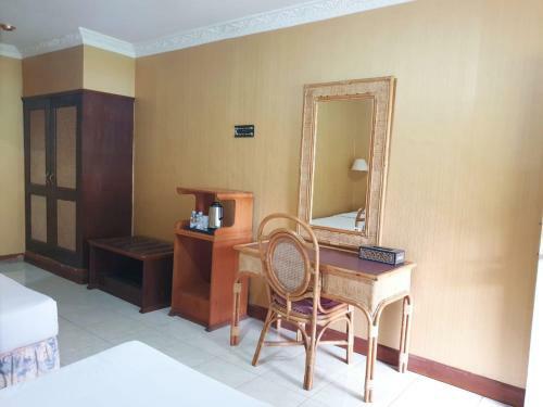 Toraja Prince Hotel