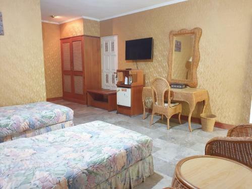 Toraja Prince Hotel