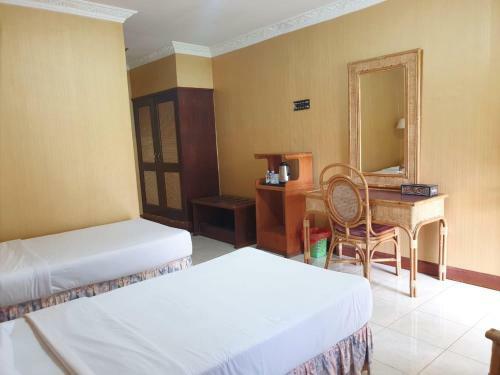 Toraja Prince Hotel