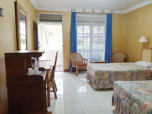 Toraja Prince Hotel