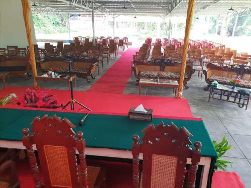 Toraja Prince Hotel