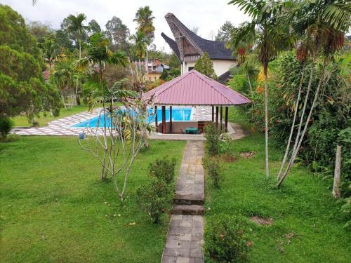 Toraja Prince Hotel