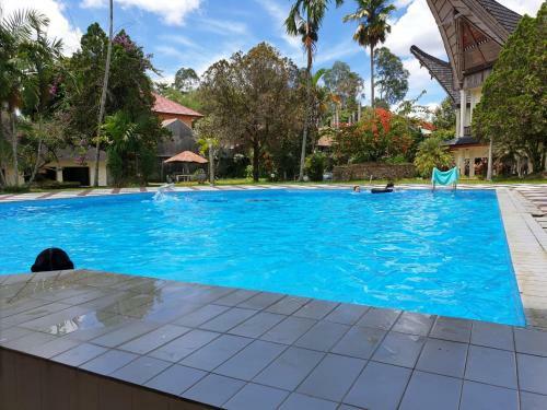Toraja Prince Hotel