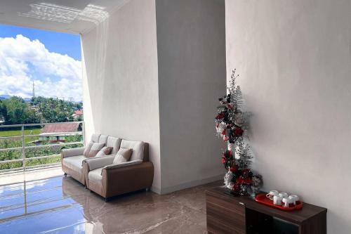 Hotel Wisma Maestro Toraja Redpartner