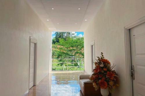 Hotel Wisma Maestro Toraja Redpartner