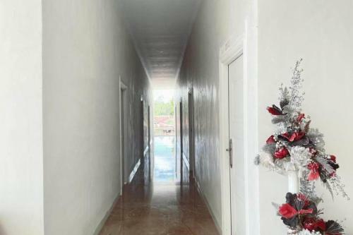 Hotel Wisma Maestro Toraja Redpartner