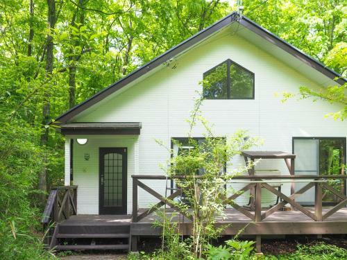 Nasu-gun - House / Vacation Stay 2834