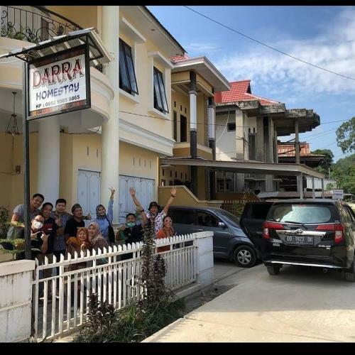 Darra Homestay Toraja