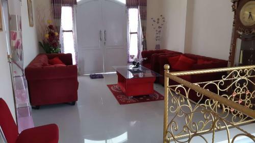 Darra Homestay Toraja