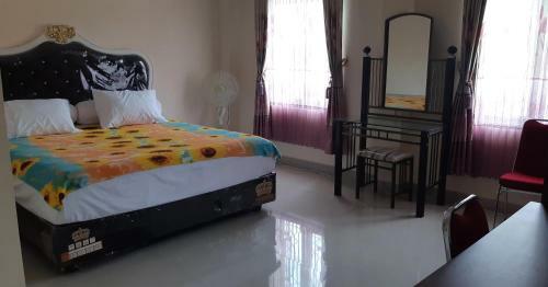 Darra Homestay Toraja