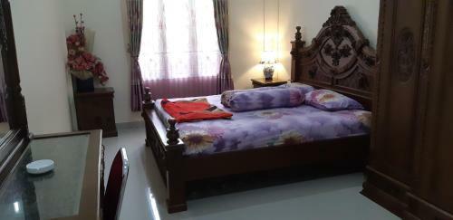Darra Homestay Toraja