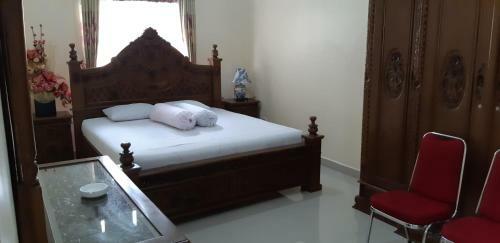 Darra Homestay Toraja