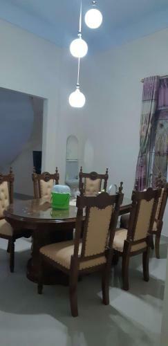 Darra Homestay Toraja
