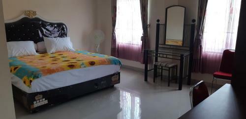 Darra Homestay Toraja