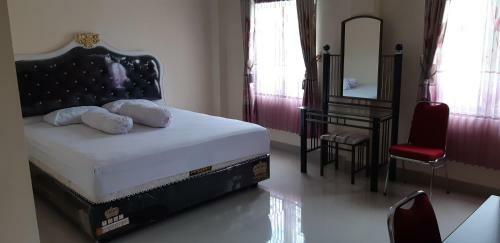 Darra Homestay Toraja