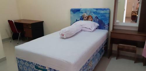 Darra Homestay Toraja