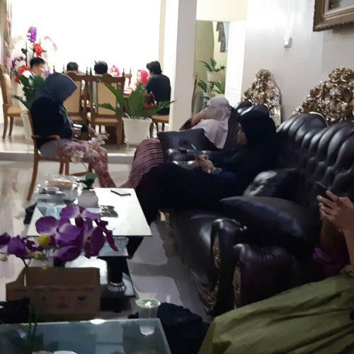 Darra Homestay Toraja