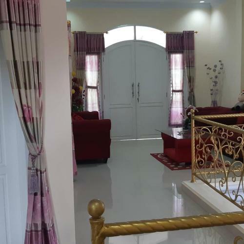 Darra Homestay Toraja