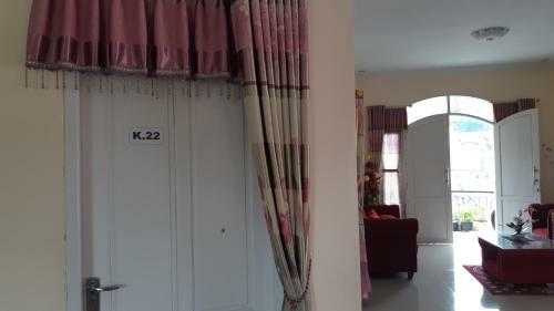 Darra Homestay Toraja